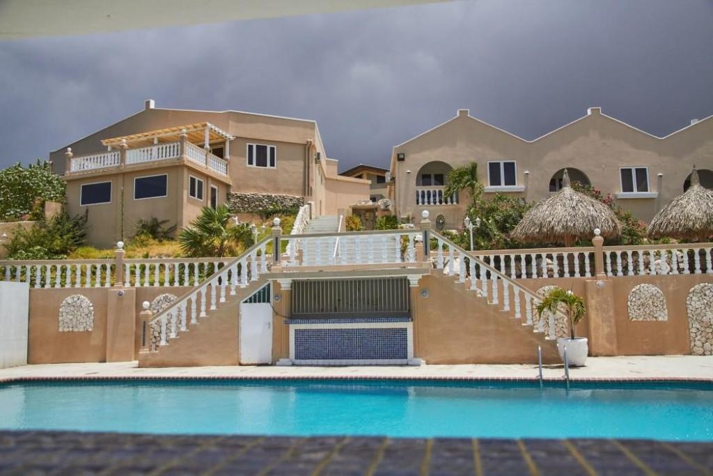 Piscadera Seaview Apartments  Facilities  Facilities Image 6 6   Copy